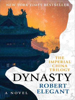 Dynasty - ebook